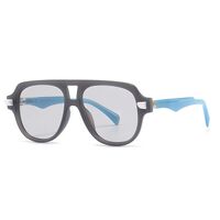 Plastic sunglasses Elit 2232-EL
