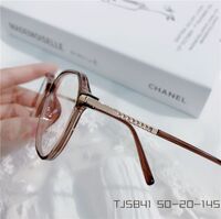 Оправа комбинированная (металл + TR90) с линзами Blue Ray Cut MAMO TJ5841