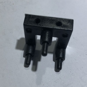 Держатель линзы, запчасть для прижимного устройства в диоптриметре