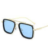 Поляризационные солнцезащитные детские пластиковые TR90 очки с защитой UV400 2961-GT