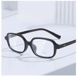 TR90 plastic frame with Blue Ray Cut protection lenses MAMO ST9056