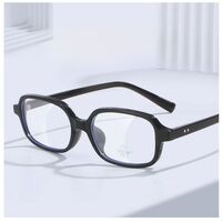 TR90 plastic frame with Blue Ray Cut protection lenses MAMO ST9056