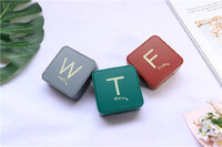 Kit for soft contact lenses (Kits for contact lenses) AS2271