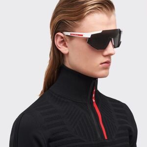 Пластиковые солнцезащитные очки Elit SPS04-EL