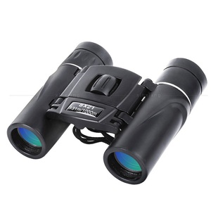 Portable binoculars X8-21 SA8X21