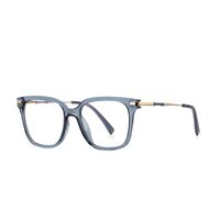 Plastic TR90 frames for glasses with Blue Ray Cut protection and flex hinges FOCUS FCS2129