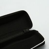 Sunglasses and eyeglasses hard shell case JQ121-112