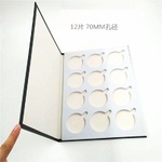 Планшет настольный для демонстрации линз на 12 мест JS-C180721 диаметр ячеек 70/75mm