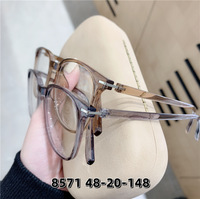 Оправа пластиковая TR90, линзы с Blue Block покрытием SANTA 8571