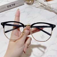 Combined frames with Blue Ray Cut lenses MAMO M2226