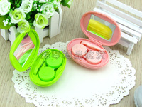 Mini set for a soft contact lens (Kits for contact lenses) HQ2569