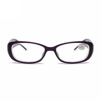 Plastic reading and distance glasses FM394 with Blue ray cut protection, from -6.00 to +6.00, RMC=62-64
