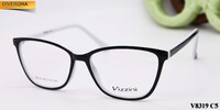 Plastic frames for glasses VIZZINI V8319