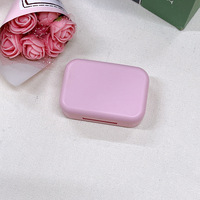 Mini soft contact lens AS131光板