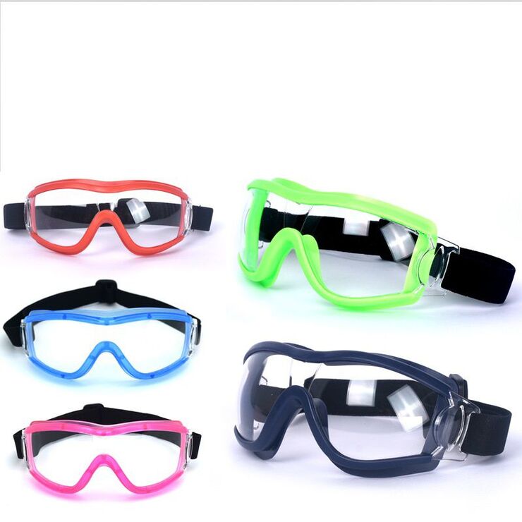 Safety shockproof sports goggles S420