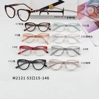 Combined frames MAMO M2121