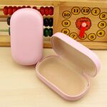 Универсальный бокс для хранения контактных линз 002