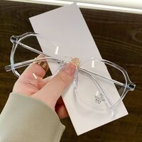 Plastic TR90 Blue Block glasses with blue light protection FENQI F3071