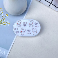 Мини набор для мягких контактных линз (Kits for contact lenses) TY005