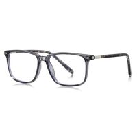 Plastic TR90 frame for glasses with UV protection More LS215