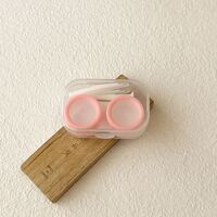 Mini soft contact lens JH-22天窗PP