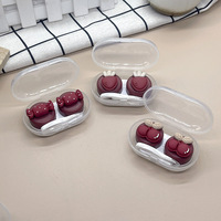 Mini set for a soft contact lens (Kits for contact lenses) PP233