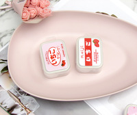 Kit for soft contact lenses (Kits for contact lenses) ZZ110