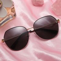 Polarized sunglasses with UV400 protection FENQI F8111