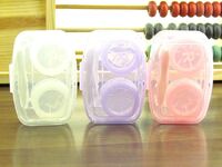 Mini soft contact lens JPP001