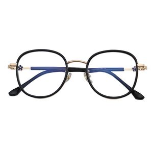 Оправа комбинированная MAMO S11767