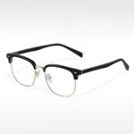 Оправа комбинированная (металл + TR90) MAMO H16307