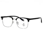 Оправа комбинированная (металл + TR90) с линзами Blue Ray Cut MAMO H6608