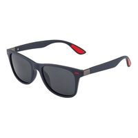Polarized sunglasses W4195