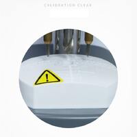 Drilling machine WZ-JP18B for plastic patterns marking