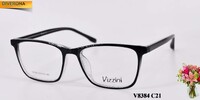 Plastic frames for glasses VIZZINI V8384