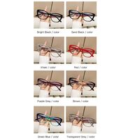 Очки пластиковые с защитой от синего света 28072-PN