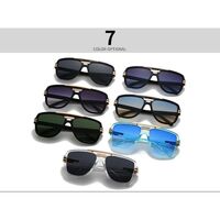 Plastic sunglasses Elit LH132-EL