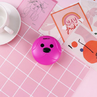 Travel kit for soft contact lenses (Kits for contact lenses) A8092-1