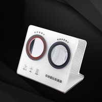 Тест для определения асферических и сферических линз A8001