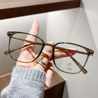 Plastic TR90 Blue Block glasses with blue light protection FENQI F01264