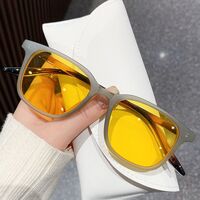 Sunglasses with UV400 protection for driving FENQI F16006