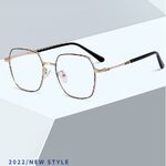 Оправа металлическая MAMO H5213