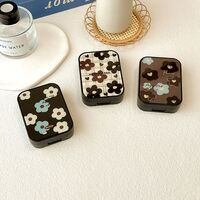 Kit for soft contact lenses XY5066三款花