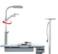 Combined table C-180A