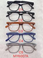 Оправа для очков женская пластиковая из TR90 MY6007A