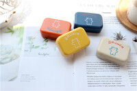 Мини набор для мягких контактных линз (Kits for contact lenses) B10-case