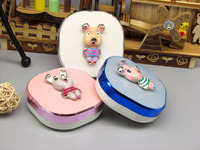 Набор для мягких контактных линз (Kits for contact lenses) XF8096Pig