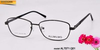 Дешёвая металлическая оправа для очков Allmilmo AL7071