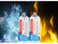 Multipurpose epoxy glue Leaftop 1160