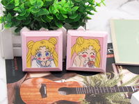 Набор для мягких контактных линз (Kits for contact lenses) XF009Girl